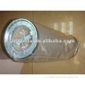 Putzmeister hydraulic filter (OEM:222895006)